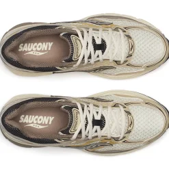 Saucony ProGrid Omni 9 OG|Donna Retro Tech|Grid
