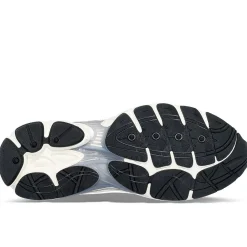 Saucony ProGrid Omni 9 Premium|Donna Retro Tech|Grid