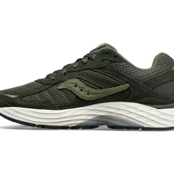 Saucony ProGrid Omni 9 Premium|Donna Retro Tech|Grid