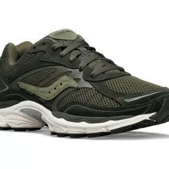 Saucony ProGrid Omni 9 Premium|Donna Retro Tech|Grid