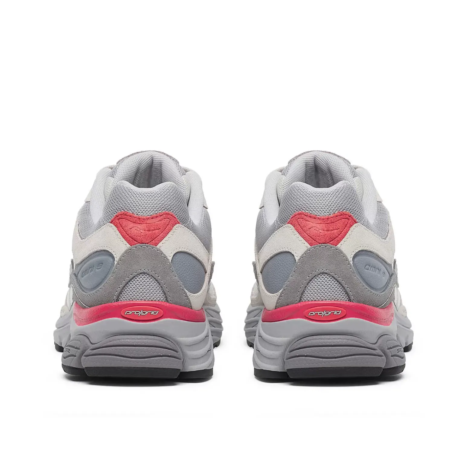 Saucony ProGrid Omni 9 Premium|Donna Lifestyle|Retro Tech