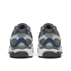 Saucony ProGrid Omni 9 Premium|Donna Lifestyle|Retro Tech