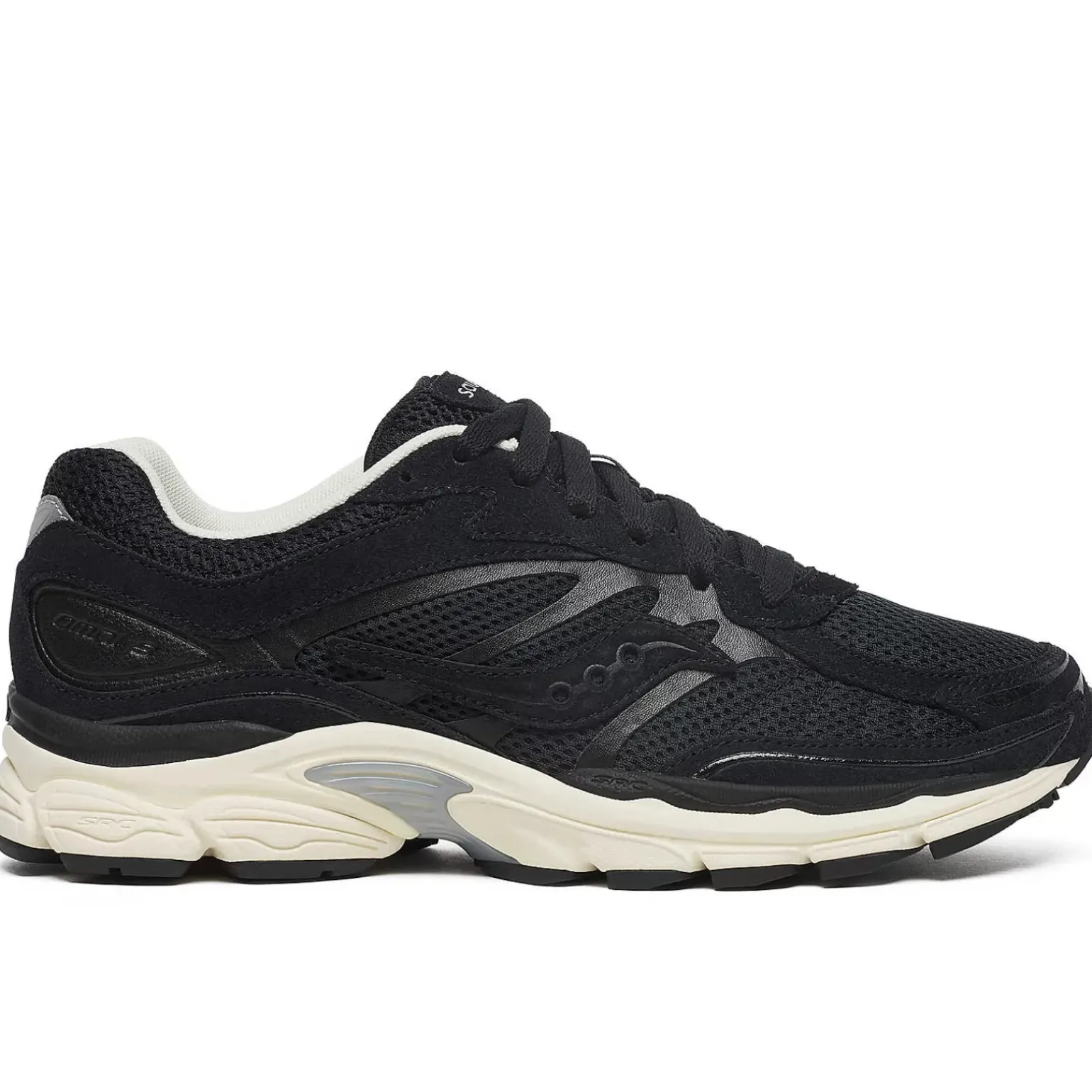 Saucony ProGrid Omni 9 Premium|Donna Lifestyle|Retro Tech