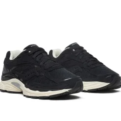 Saucony ProGrid Omni 9 Premium|Donna Lifestyle|Retro Tech