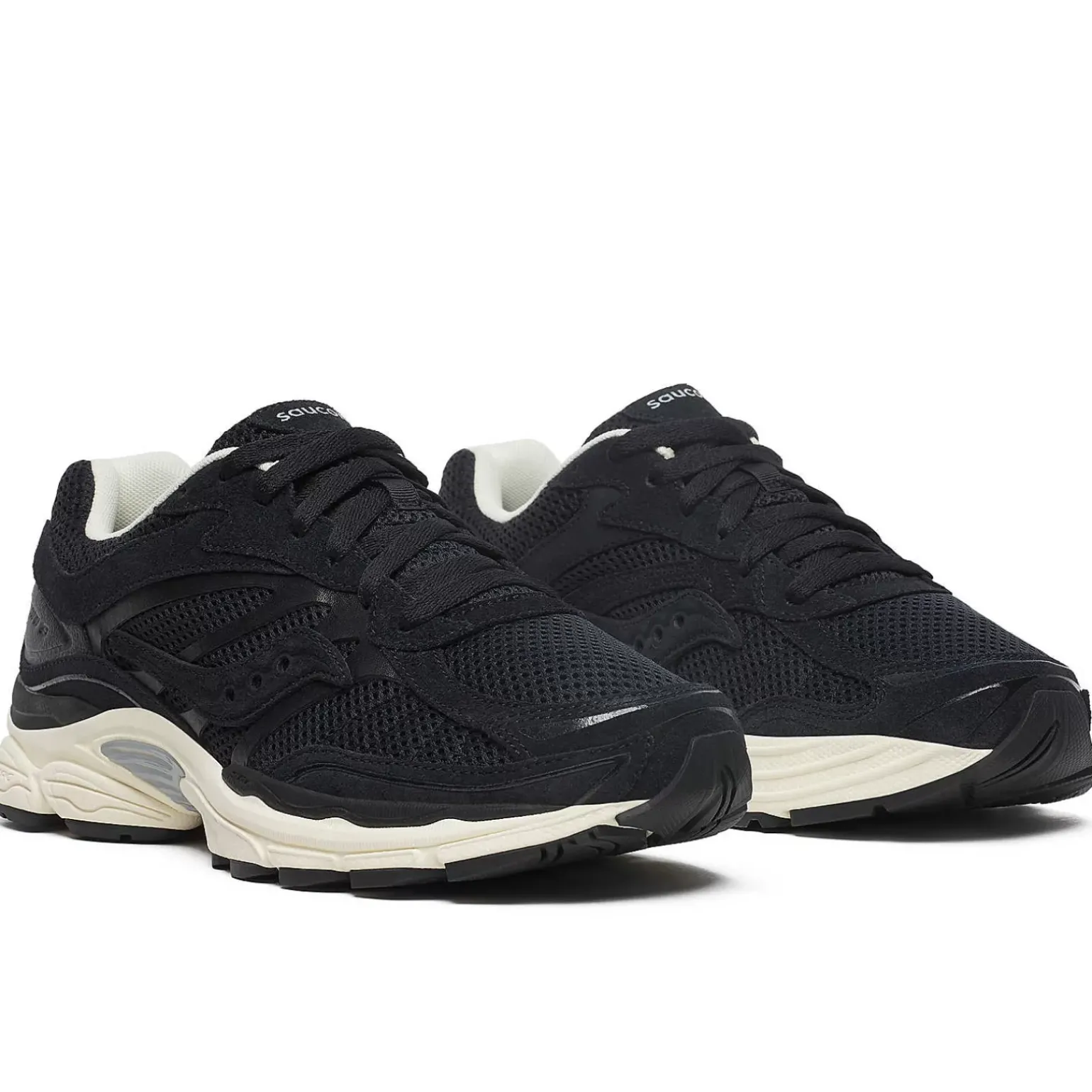 Saucony ProGrid Omni 9 Premium|Donna Lifestyle|Retro Tech