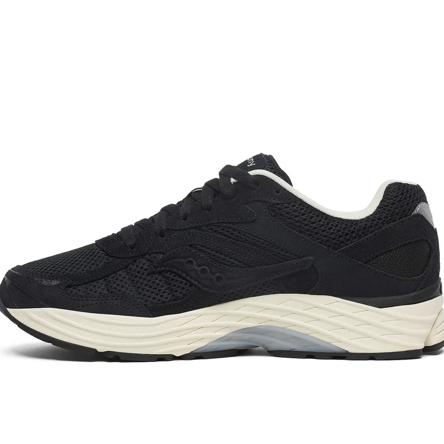 Saucony ProGrid Omni 9 Premium|Donna Lifestyle|Retro Tech