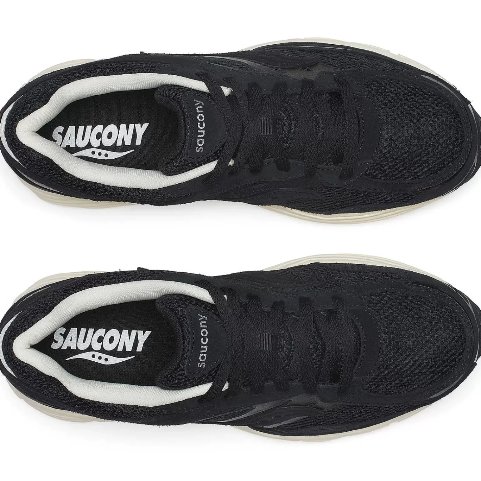 Saucony ProGrid Omni 9 Premium|Donna Lifestyle|Retro Tech