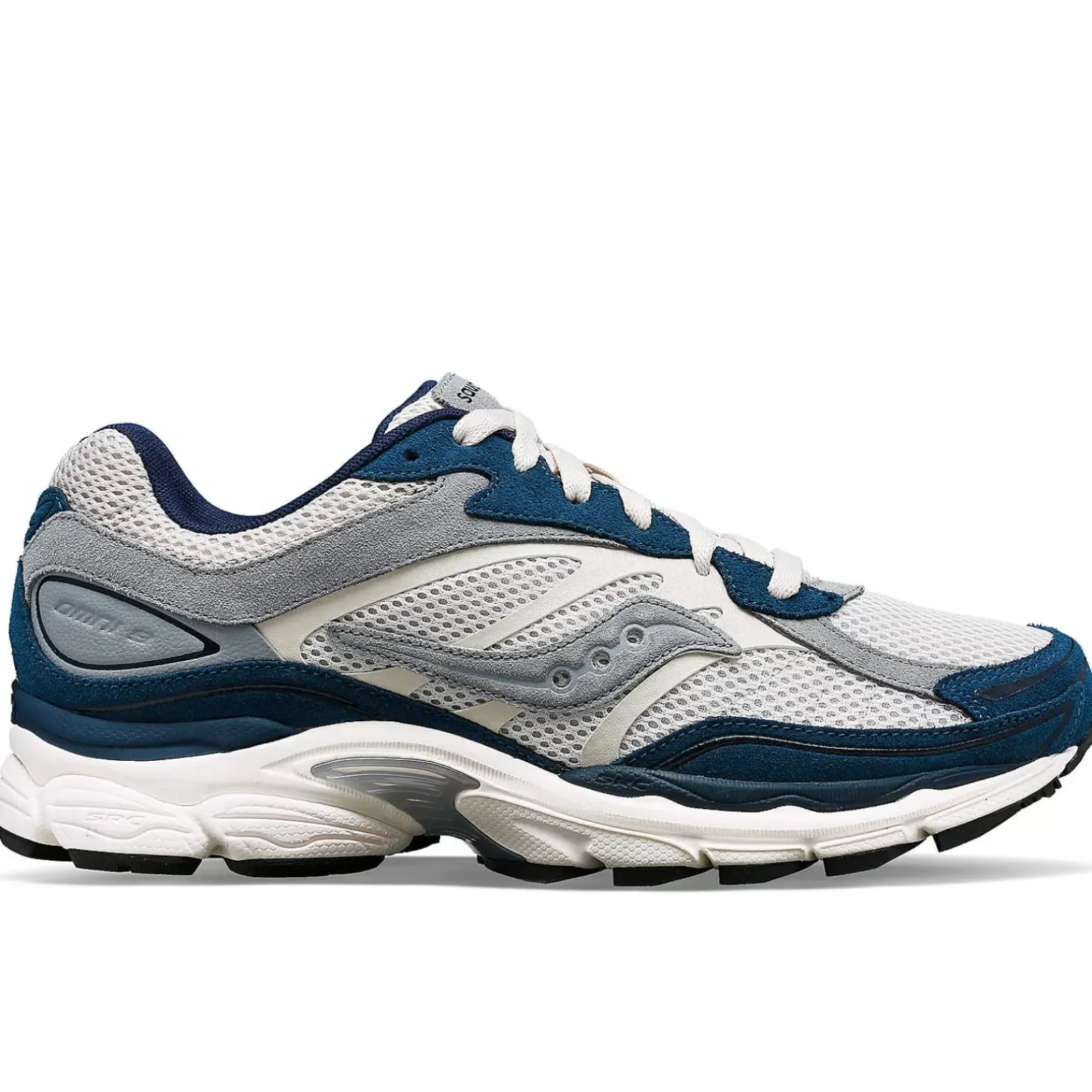 Saucony ProGrid Omni 9 Premium|Donna Lifestyle|Retro Tech