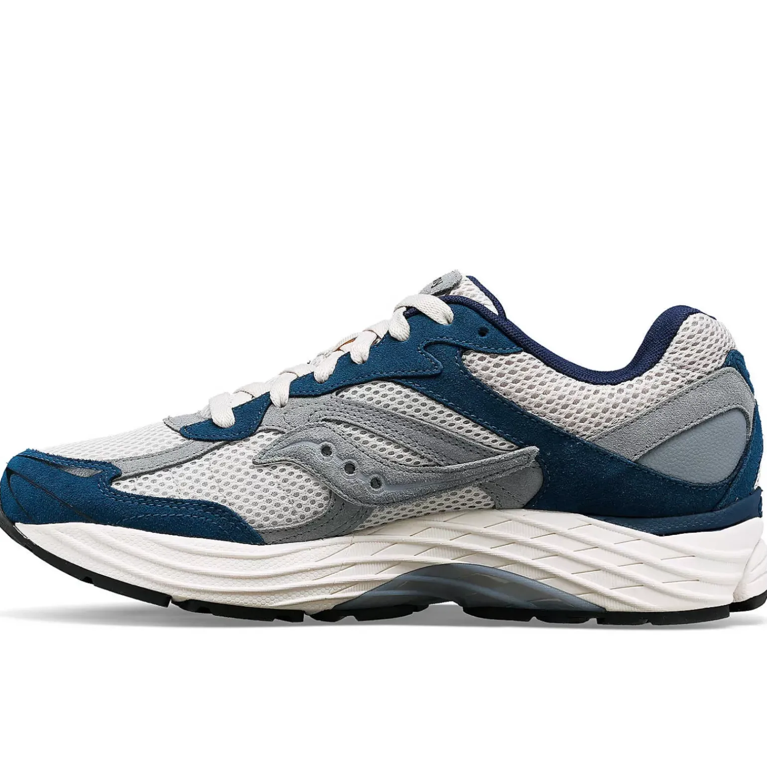 Saucony ProGrid Omni 9 Premium|Donna Lifestyle|Retro Tech