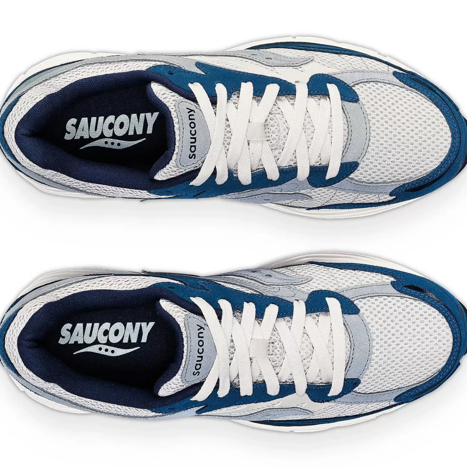 Saucony ProGrid Omni 9 Premium|Donna Lifestyle|Retro Tech