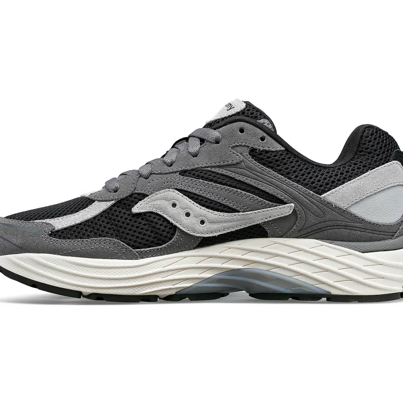 Saucony ProGrid Omni 9 Premium|Donna Lifestyle|Retro Tech
