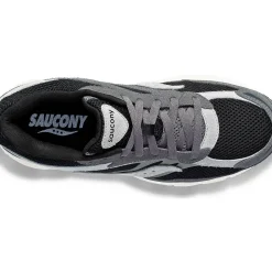 Saucony ProGrid Omni 9 Premium|Donna Lifestyle|Retro Tech