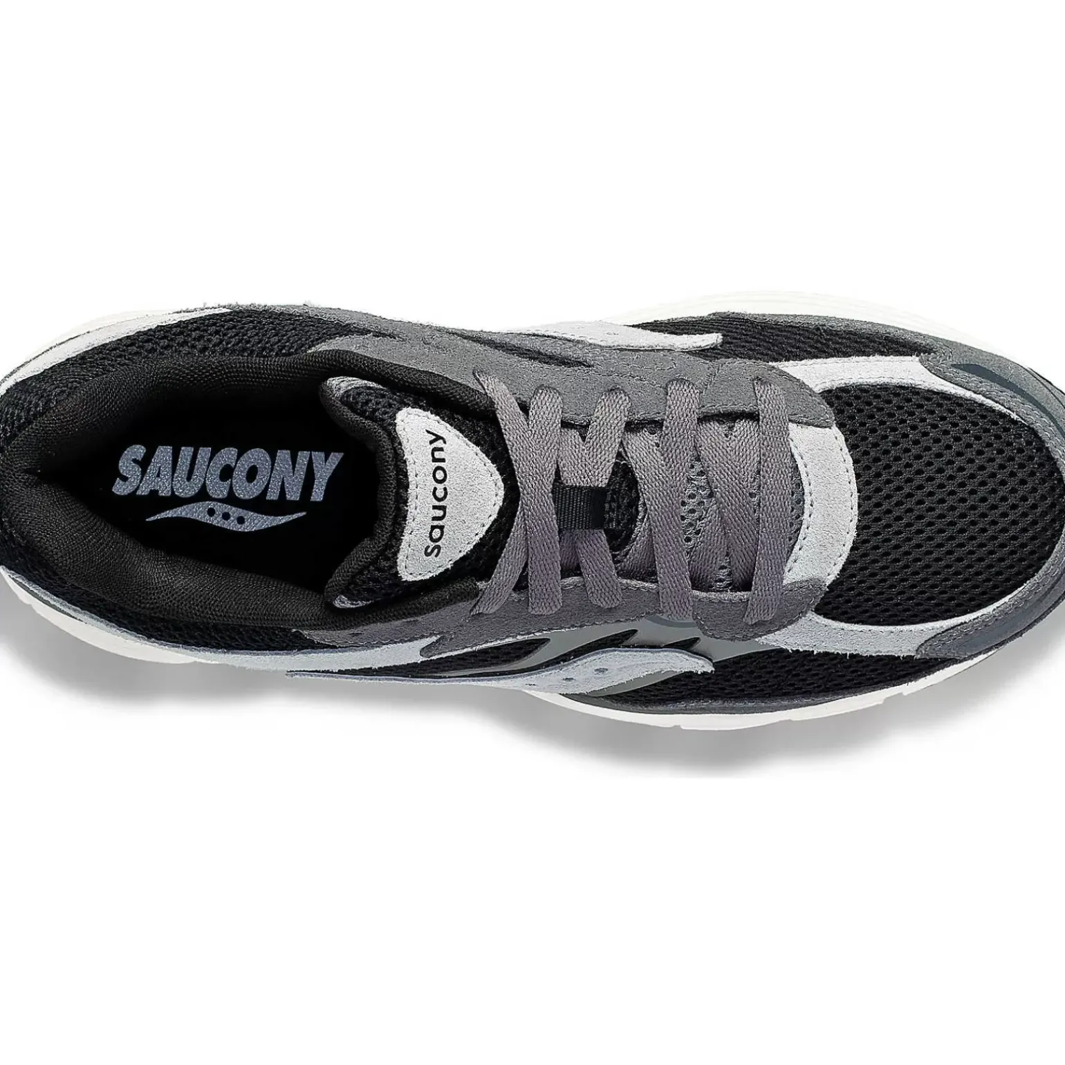 Saucony ProGrid Omni 9 Premium|Donna Lifestyle|Retro Tech