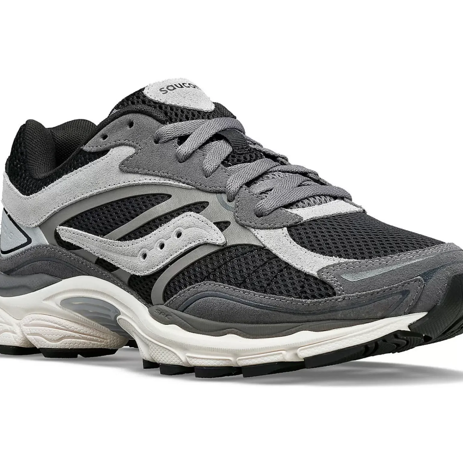 Saucony ProGrid Omni 9 Premium|Donna Lifestyle|Retro Tech