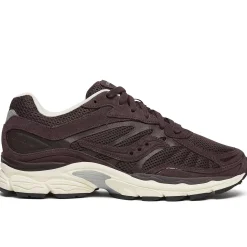 Saucony ProGrid Omni 9 Premium|Donna Lifestyle|Retro Tech