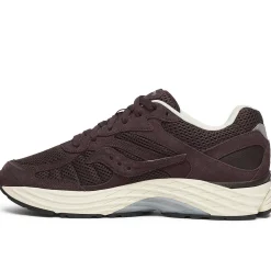 Saucony ProGrid Omni 9 Premium|Donna Lifestyle|Retro Tech