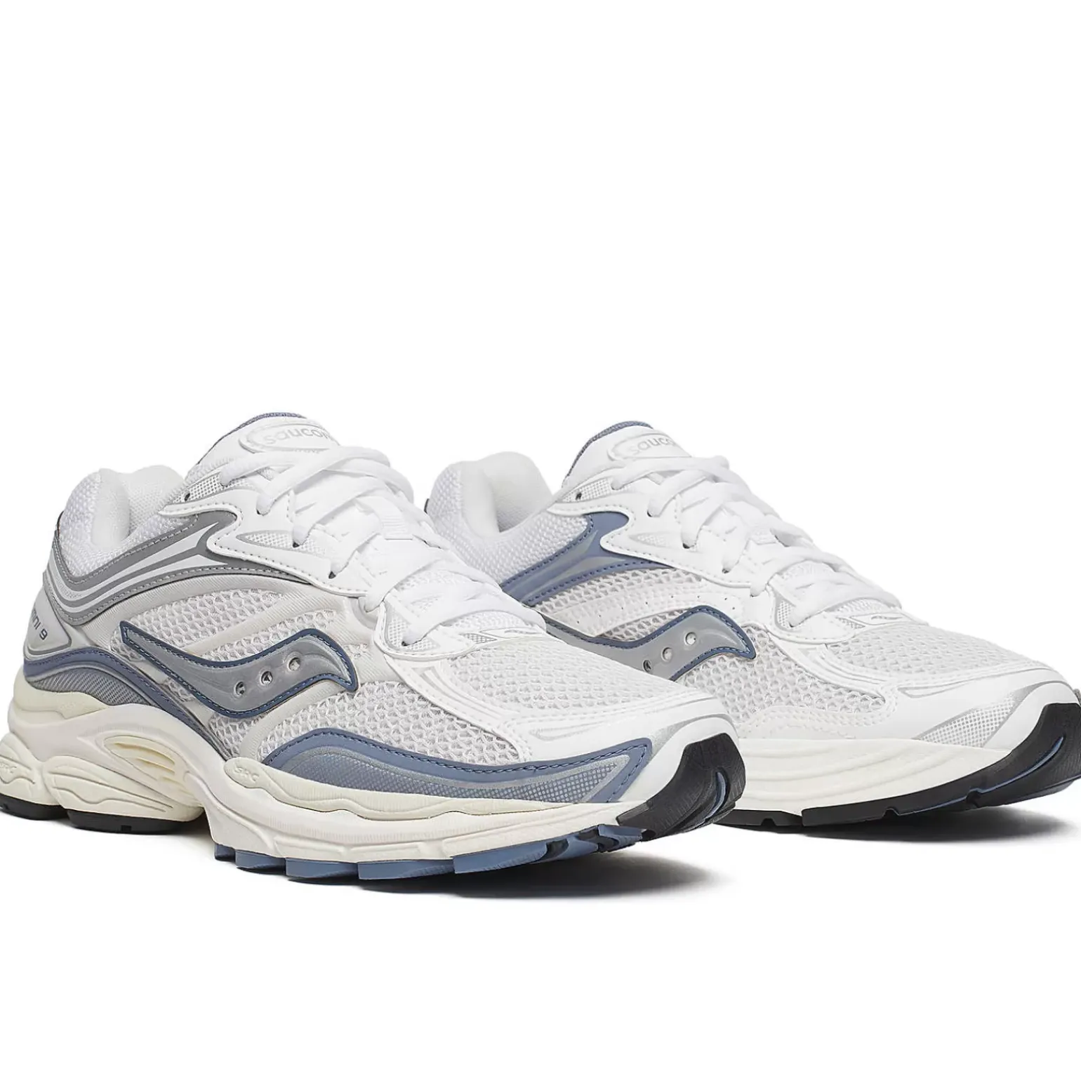 Saucony ProGrid Omni 9 TMY|Donna Lifestyle|Retro Tech