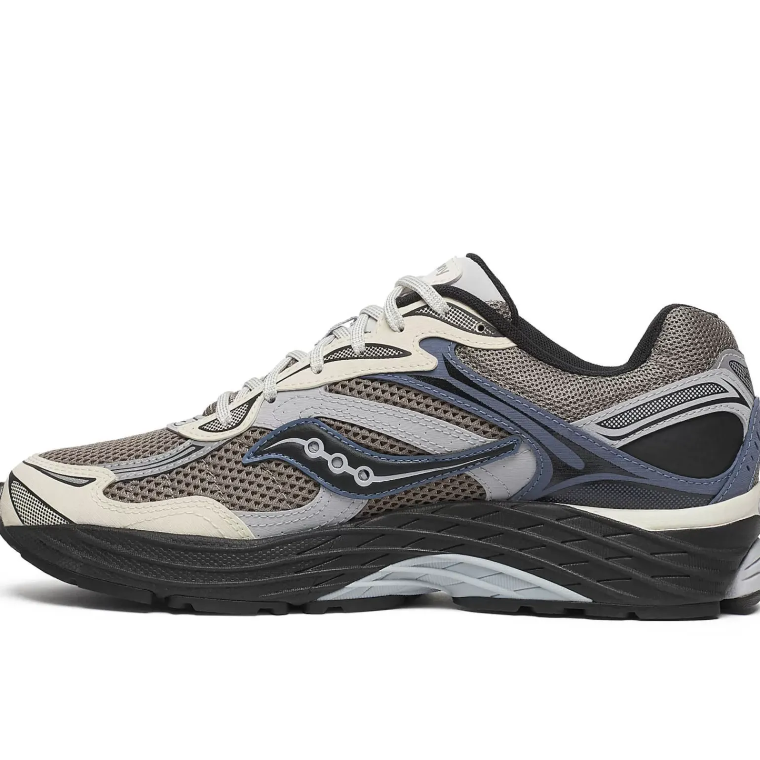 Saucony ProGrid Omni 9 Winter Tech|Donna Lifestyle|Retro Tech