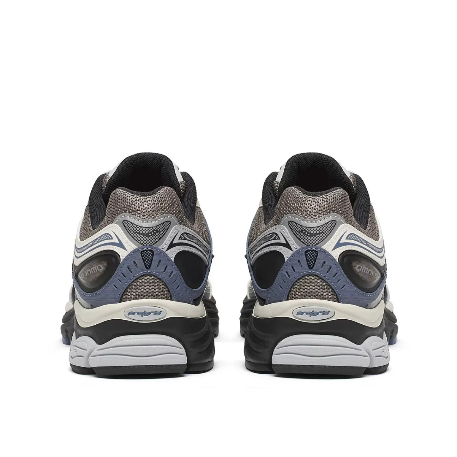 Saucony ProGrid Omni 9 Winter Tech|Donna Lifestyle|Retro Tech