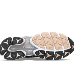 Saucony ProGrid Triumph 4|Donna Retro Tech|Grid