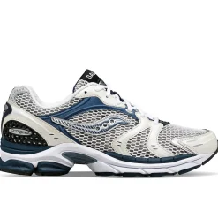 Saucony ProGrid Triumph 4|Donna Retro Tech|Grid