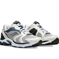 Saucony ProGrid Triumph 4|Donna Retro Tech|Grid