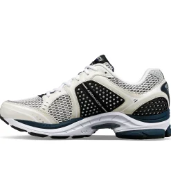 Saucony ProGrid Triumph 4|Donna Retro Tech|Grid