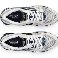Saucony ProGrid Triumph 4|Donna Retro Tech|Grid