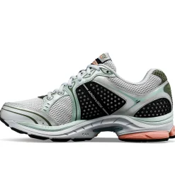 Saucony ProGrid Triumph 4 CS|Donna Retro Tech|Grid