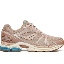 Saucony ProGrid Triumph 4 CS|Donna Lifestyle|Retro Tech