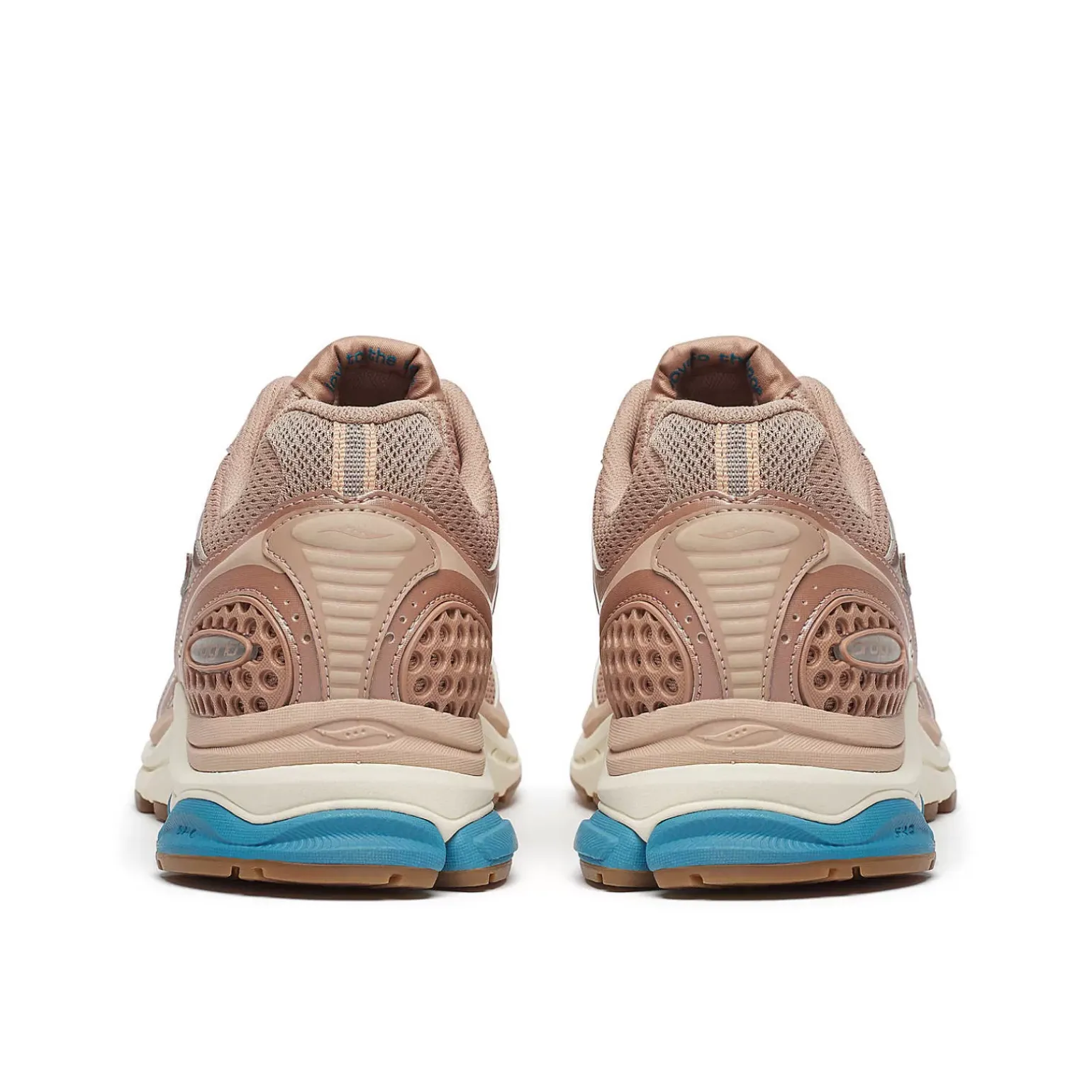 Saucony ProGrid Triumph 4 CS|Donna Lifestyle|Retro Tech