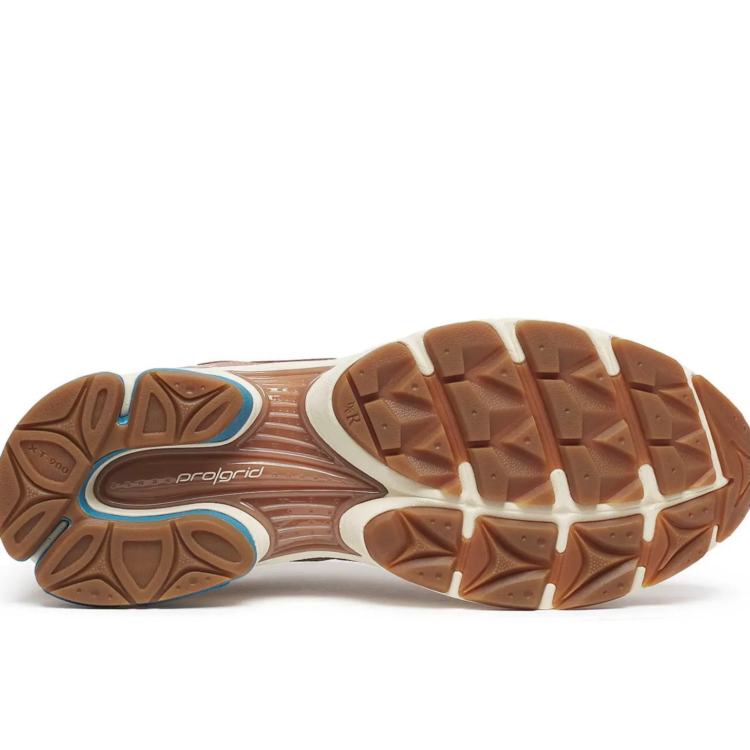 Saucony ProGrid Triumph 4 CS|Donna Lifestyle|Retro Tech