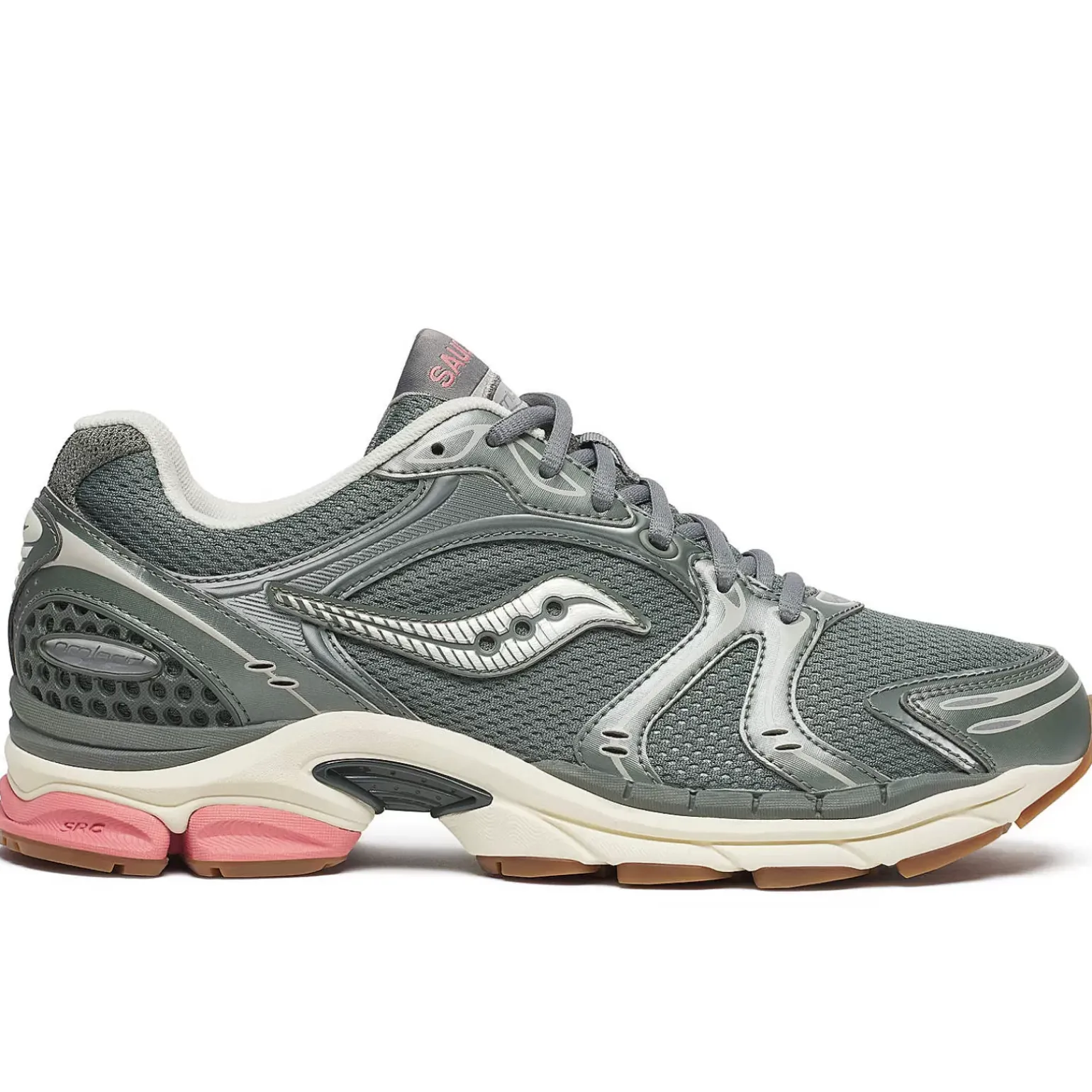 Saucony ProGrid Triumph 4 CS|Donna Lifestyle|Retro Tech