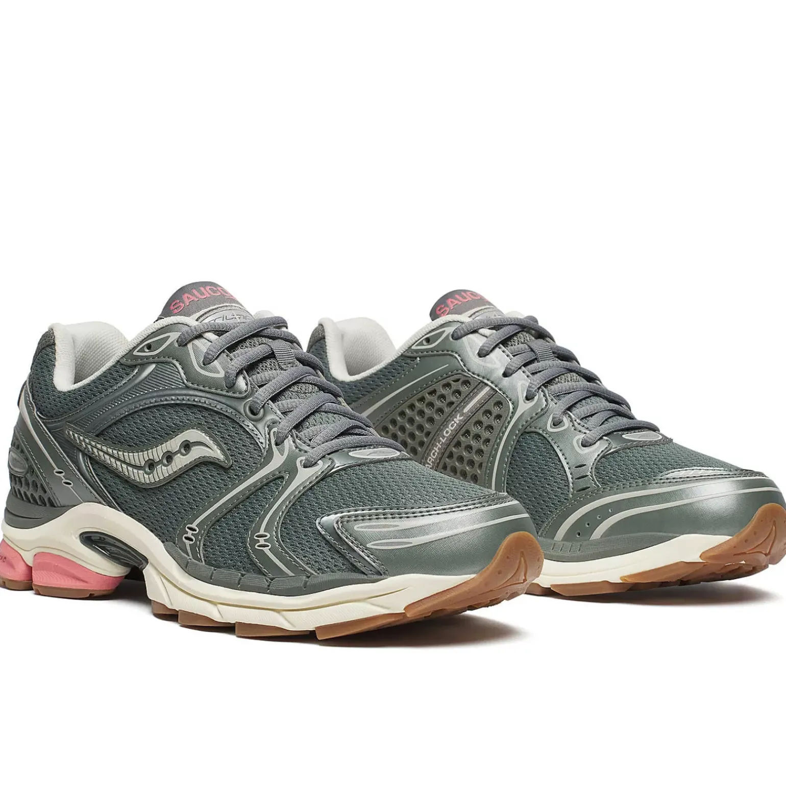 Saucony ProGrid Triumph 4 CS|Donna Lifestyle|Retro Tech