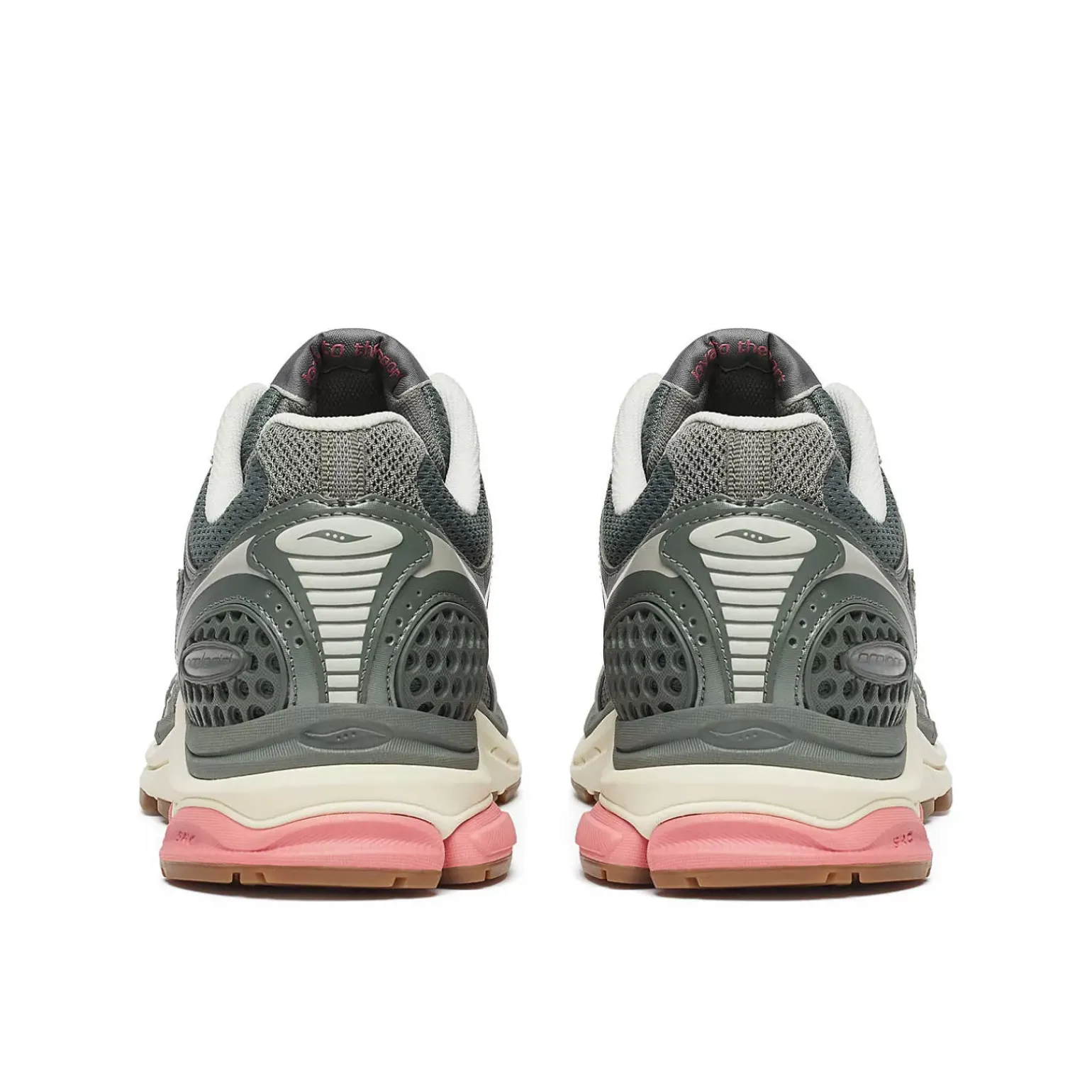 Saucony ProGrid Triumph 4 CS|Donna Lifestyle|Retro Tech