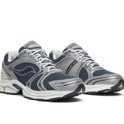 Saucony ProGrid Triumph 4 Fabricated Future|Donna Lifestyle|Retro Tech