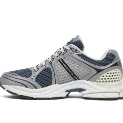 Saucony ProGrid Triumph 4 Fabricated Future|Donna Lifestyle|Retro Tech