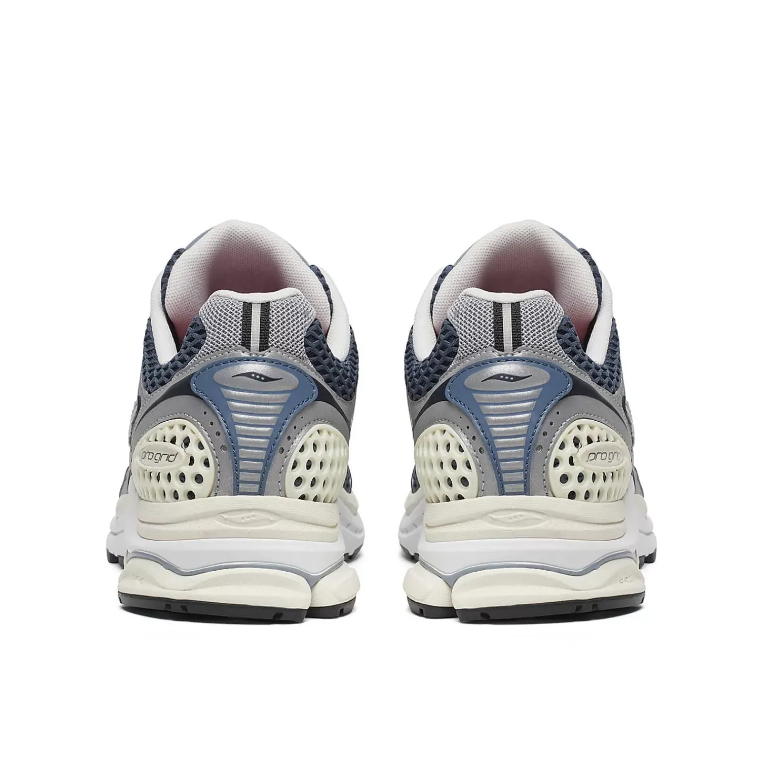 Saucony ProGrid Triumph 4 Fabricated Future|Donna Lifestyle|Retro Tech