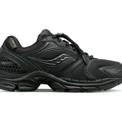 Saucony ProGrid Triumph 4 Gorpcore|Donna Retro Tech|Grid