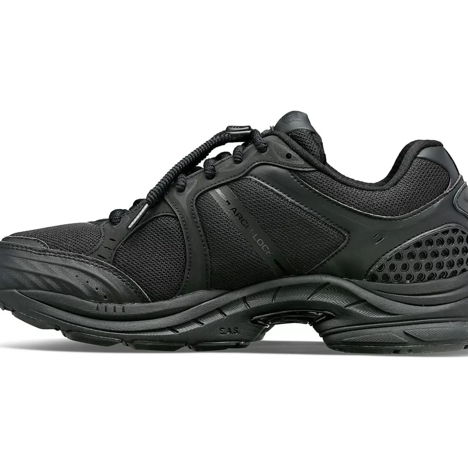 Saucony ProGrid Triumph 4 Gorpcore|Donna Retro Tech|Grid