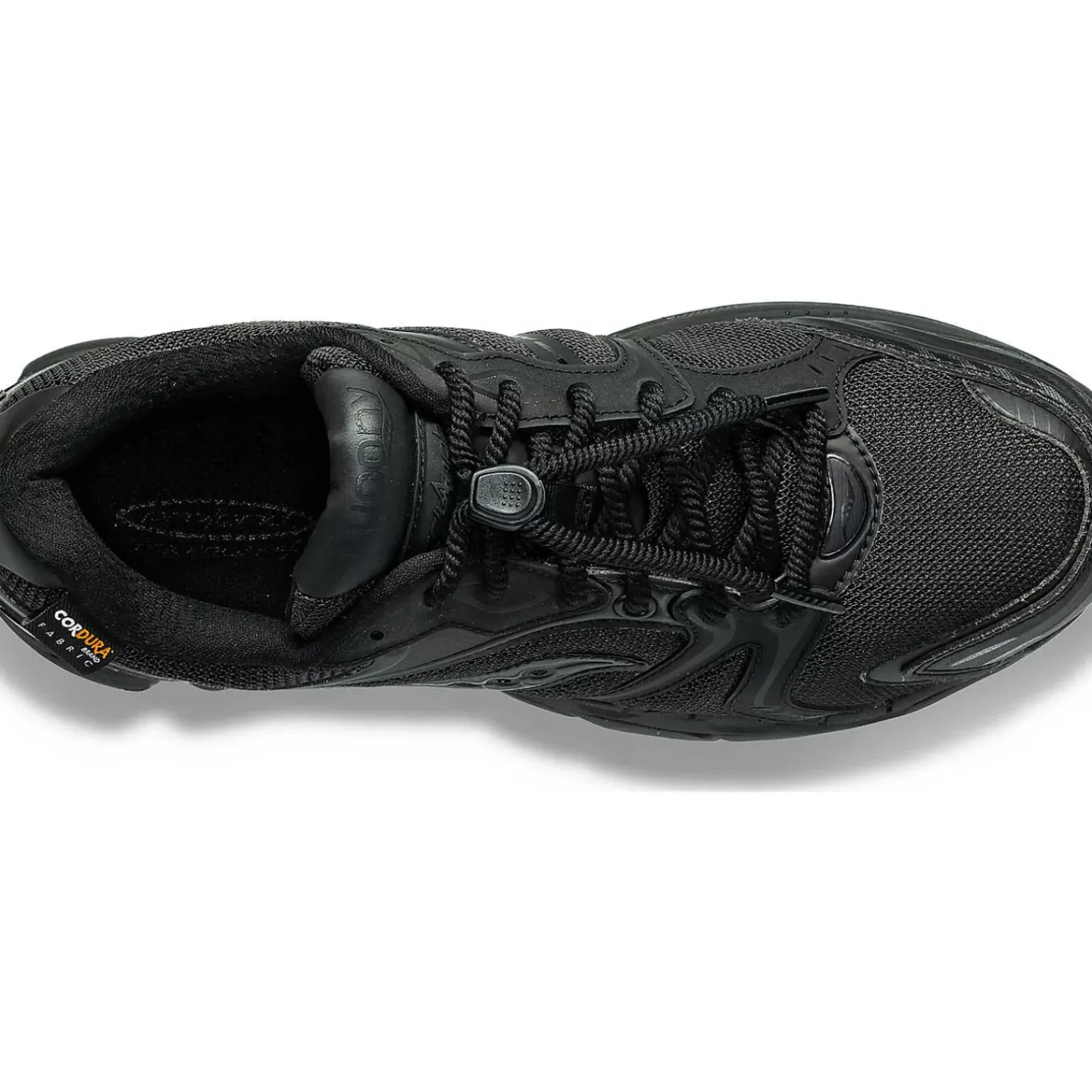 Saucony ProGrid Triumph 4 Gorpcore|Donna Retro Tech|Grid