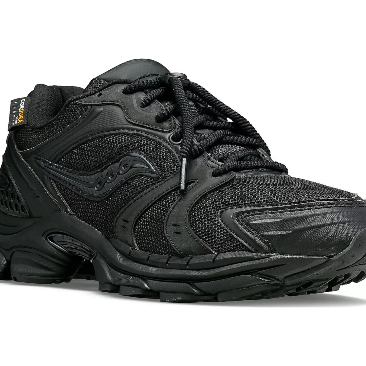 Saucony ProGrid Triumph 4 Gorpcore|Donna Retro Tech|Grid