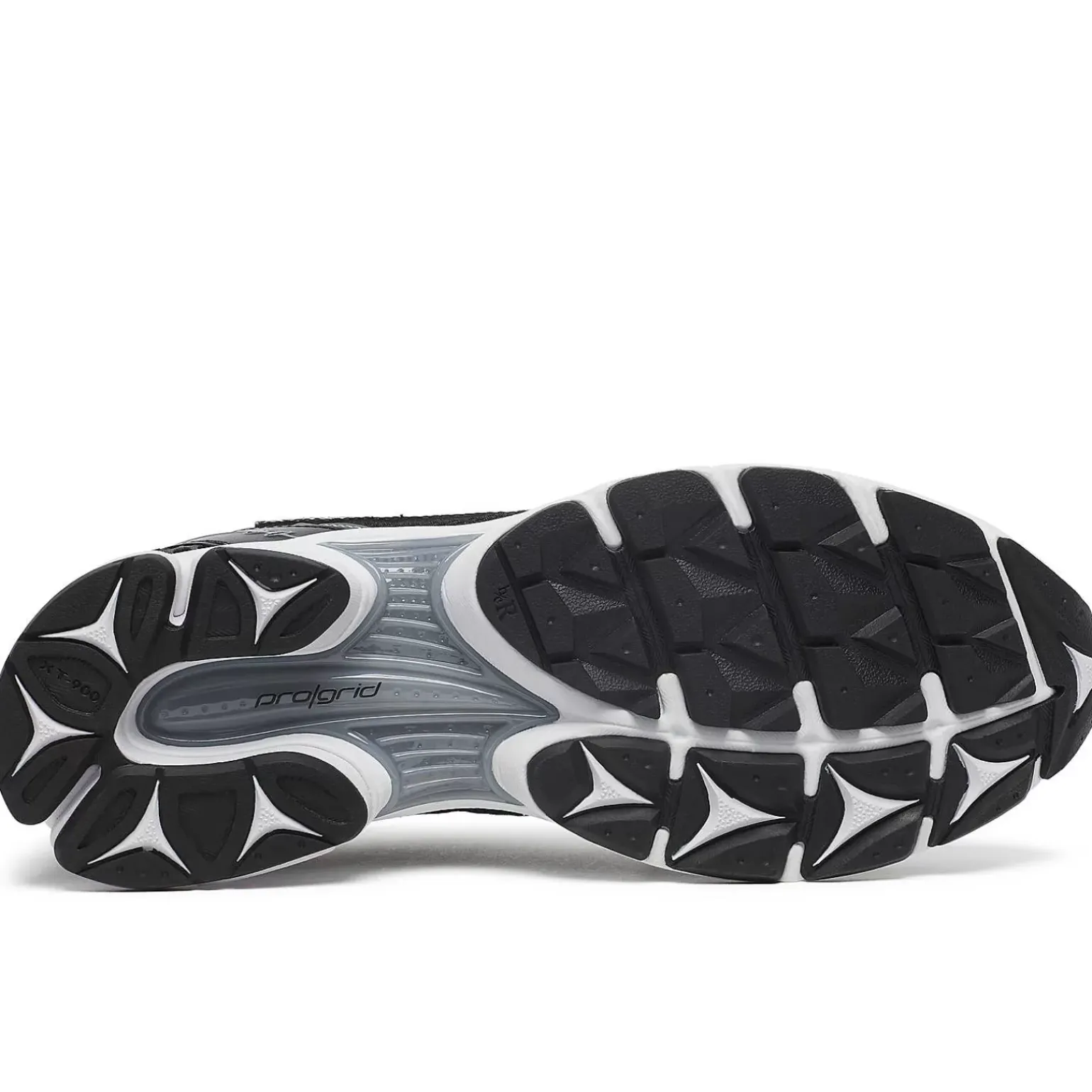 Saucony ProGrid Triumph 4 Heritage|Donna Lifestyle|Retro Tech