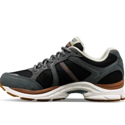 Saucony ProGrid Triumph 4 Secure|Donna Lifestyle|Retro Tech