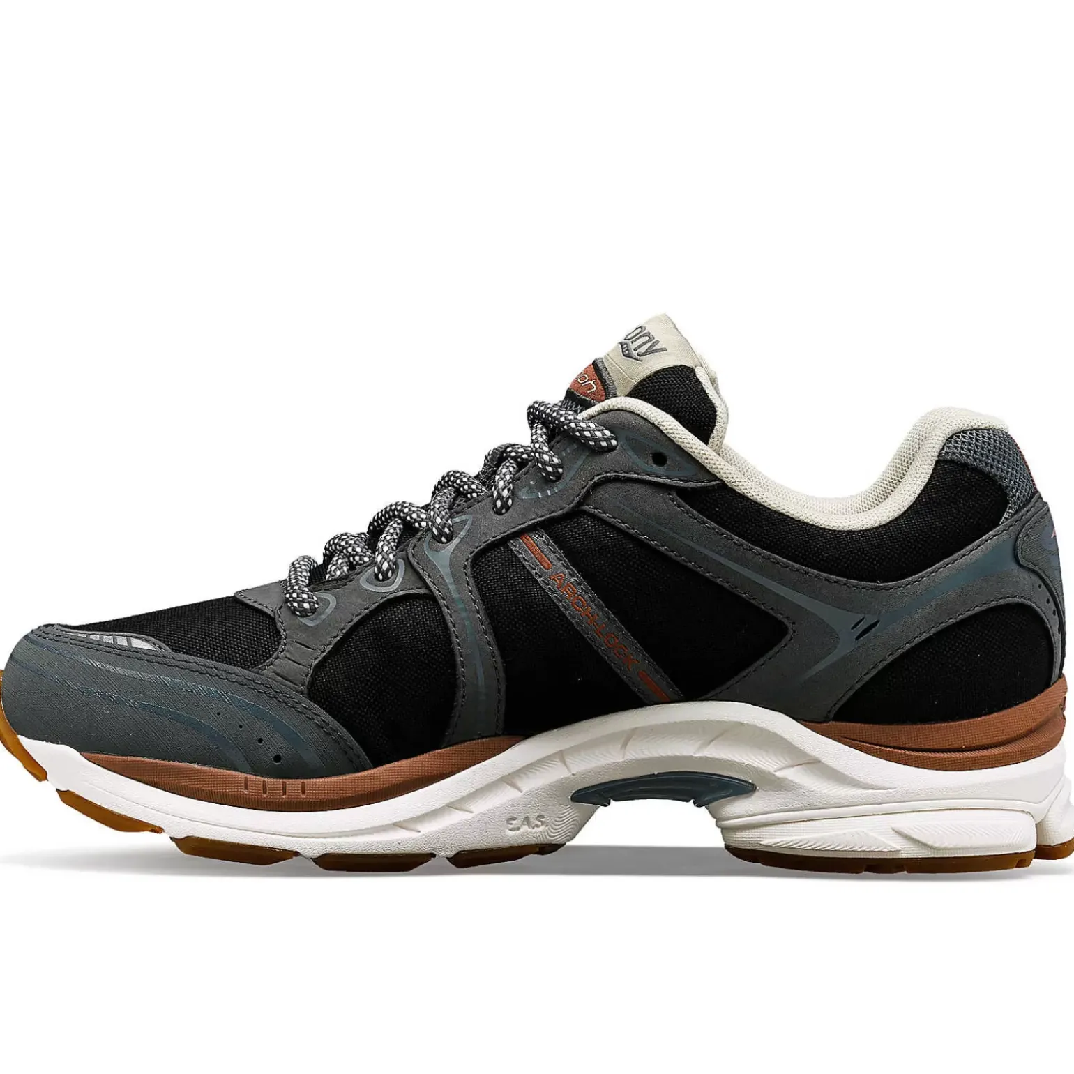 Saucony ProGrid Triumph 4 Secure|Donna Lifestyle|Retro Tech