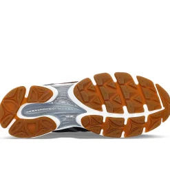 Saucony ProGrid Triumph 4 Secure|Donna Lifestyle|Retro Tech