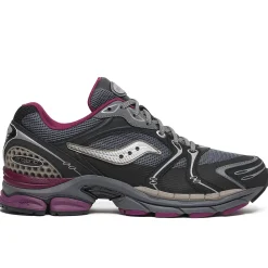 Saucony ProGrid Triumph 4 Winter Tech|Donna Lifestyle|Retro Tech