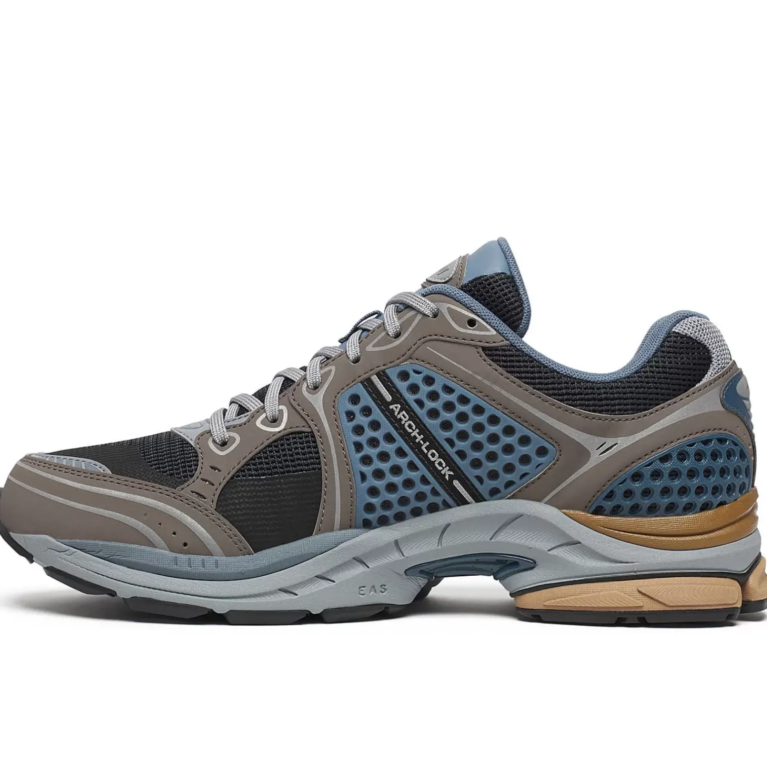 Saucony ProGrid Triumph 4 Winter Tech|Donna Lifestyle|Retro Tech