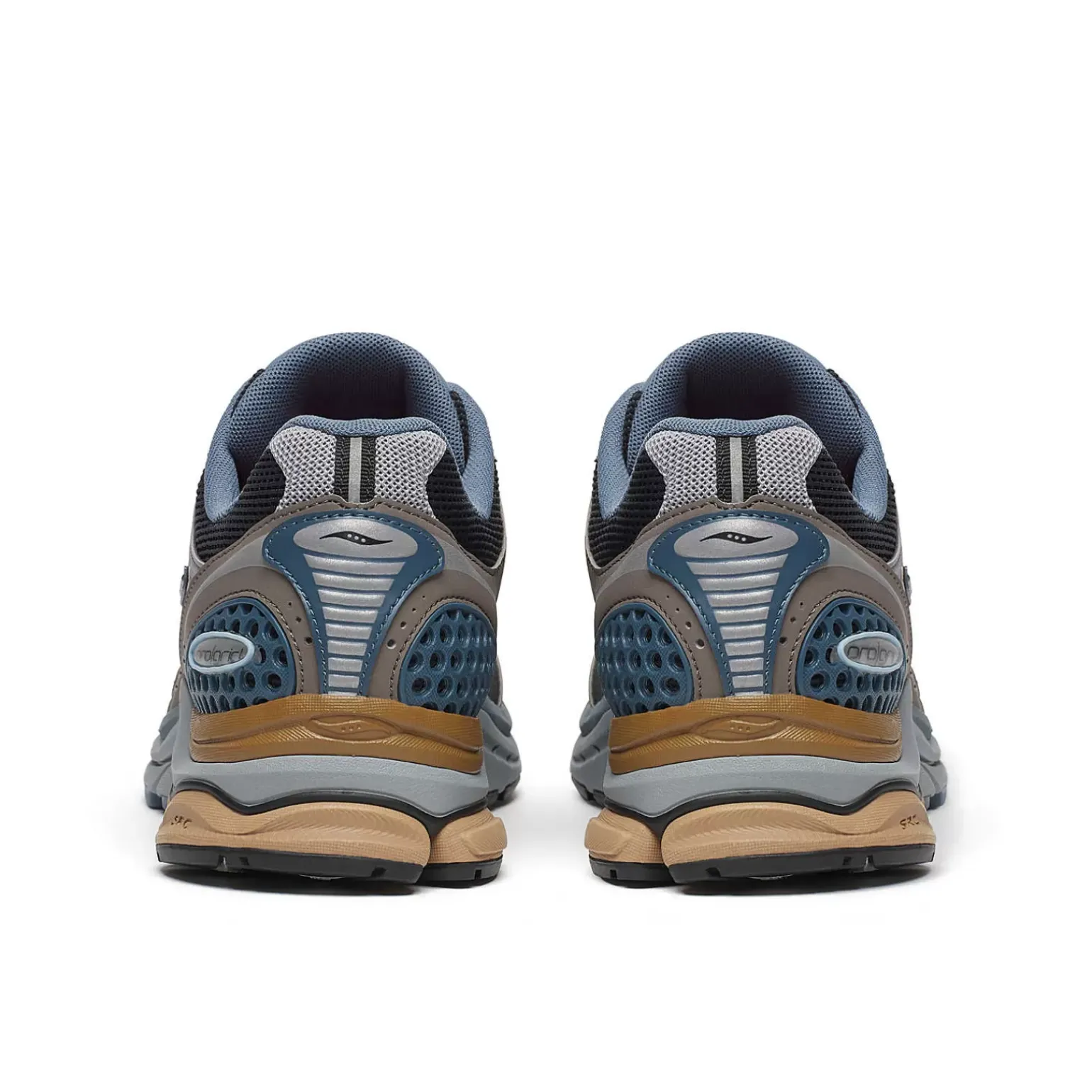 Saucony ProGrid Triumph 4 Winter Tech|Donna Lifestyle|Retro Tech