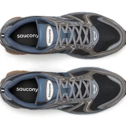 Saucony ProGrid Triumph 4 Winter Tech|Donna Lifestyle|Retro Tech